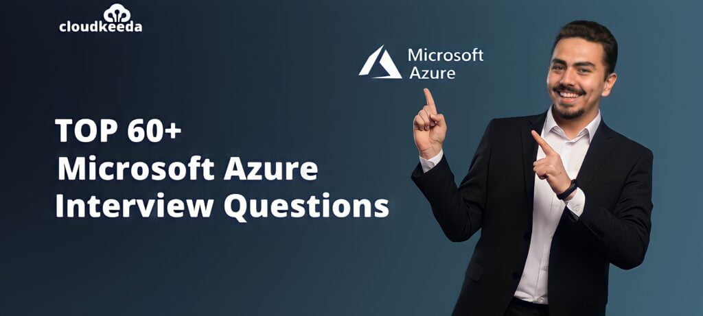 Top Azure Interview Questions And Answers In