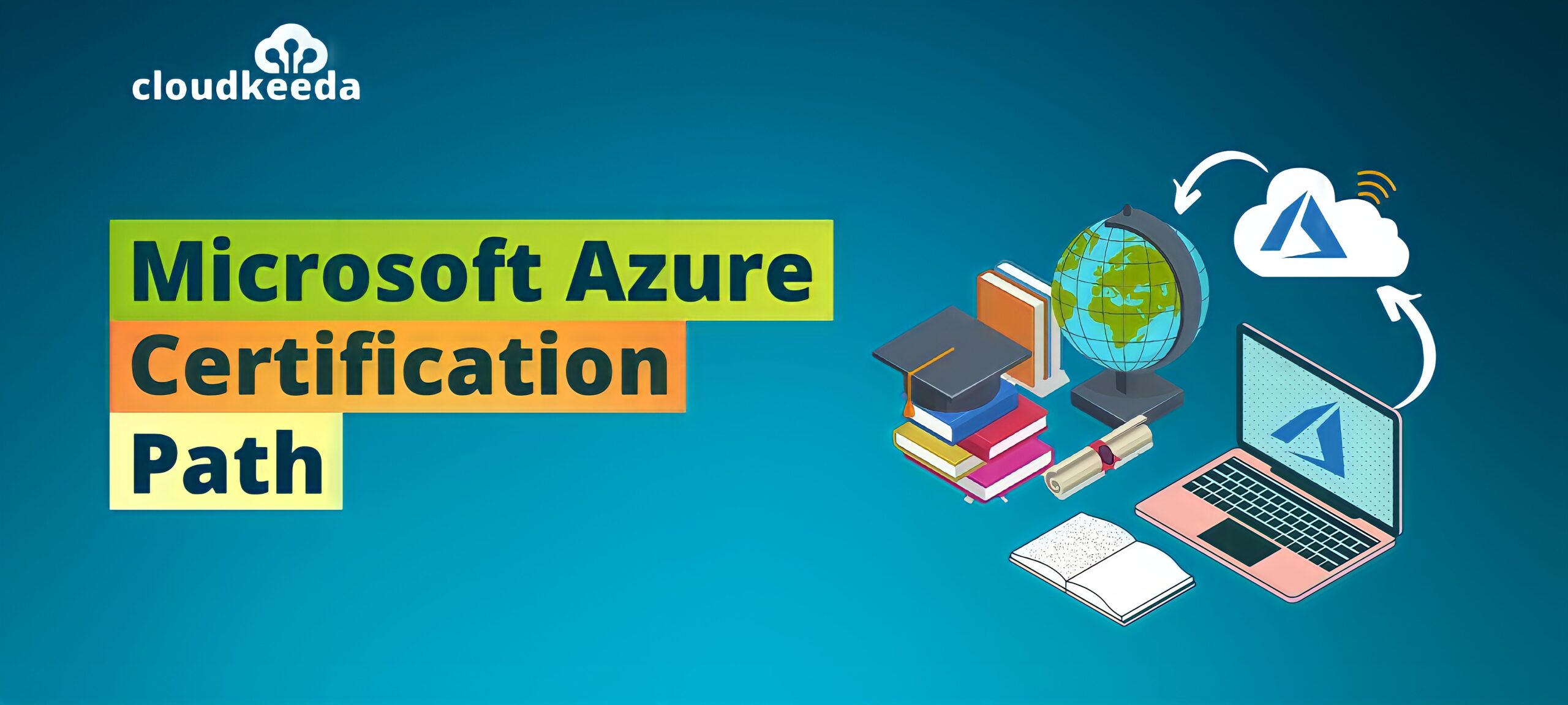 Microsoft Azure Certification Path 2023 - A Complete Guide