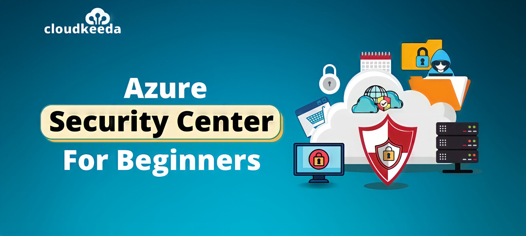 Azure Security Center: Features, Pricing & Overview