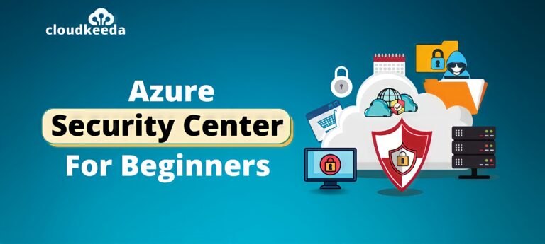 Azure Security Centre