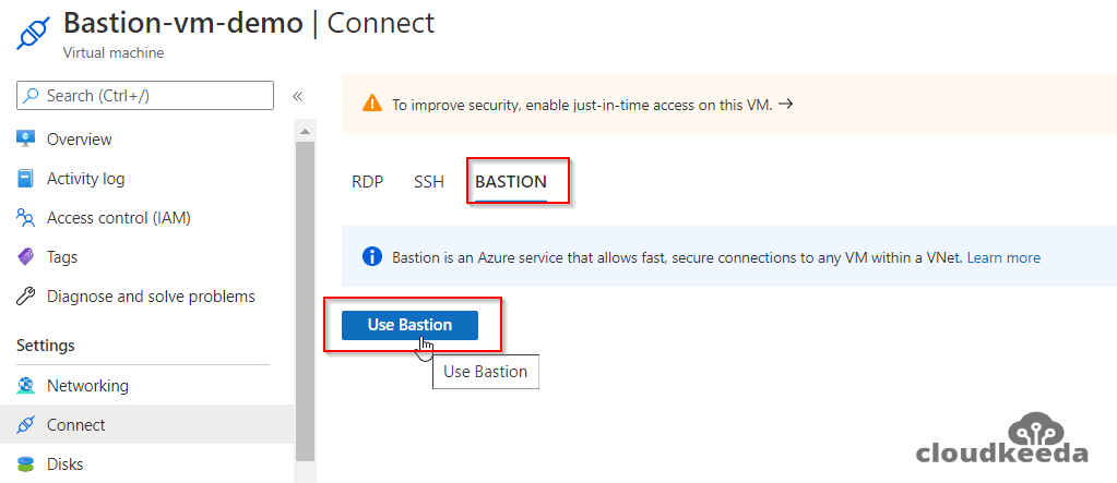 Bastion-vm-demo-Microsoft-Azure1