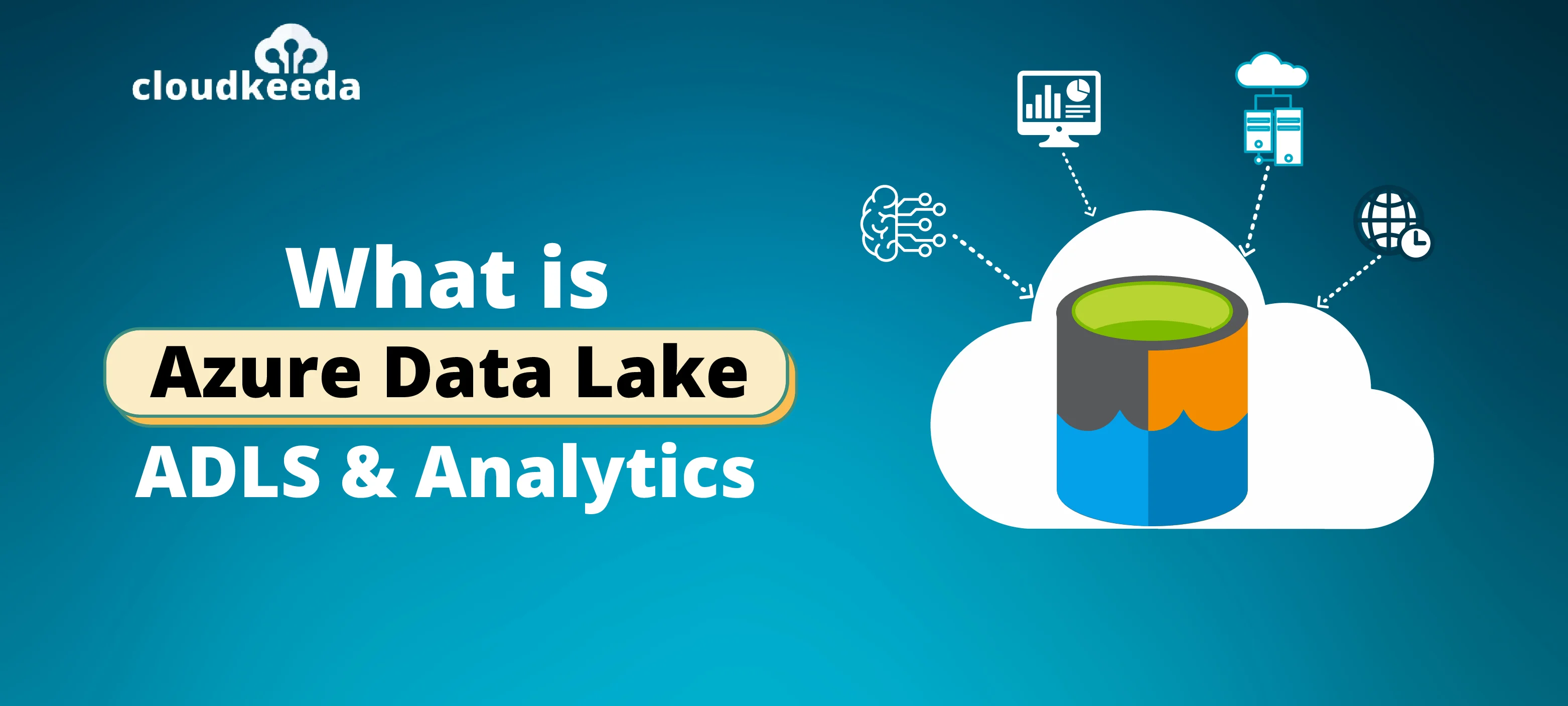 Differences Between Azure Data Lake Storage Adls And 43 Off