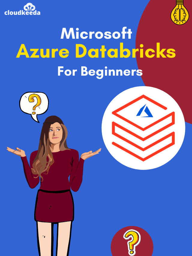 Azure Databricks for Beginners