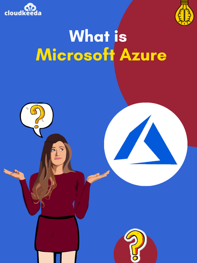 What is Microsoft Azure