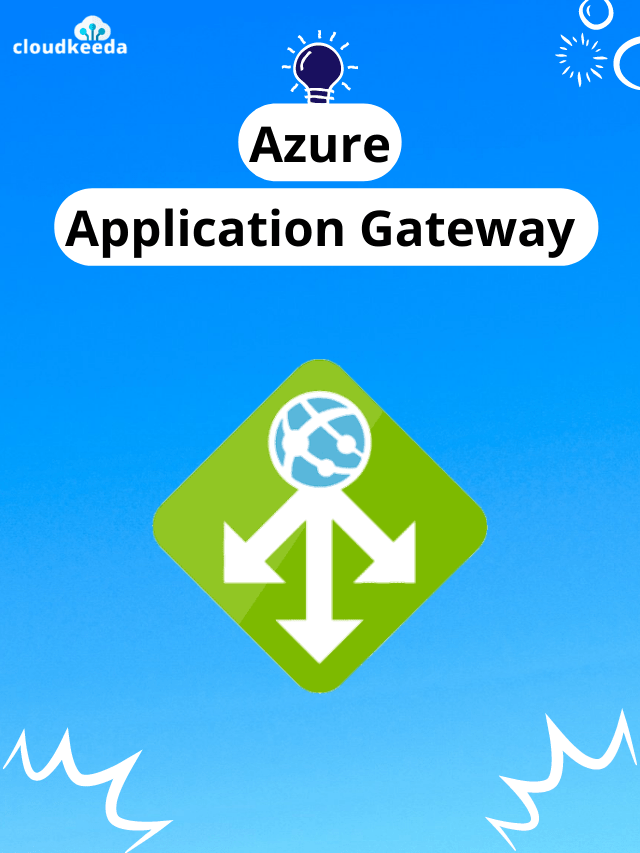 What is Azure Application Gateway?