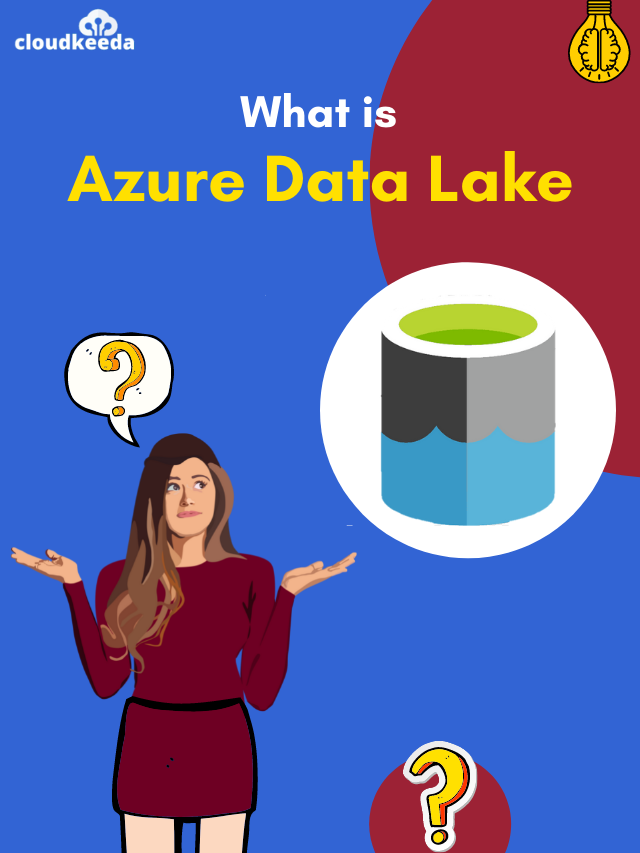 What is Microsoft Azure Data Lake? cloudkeeda