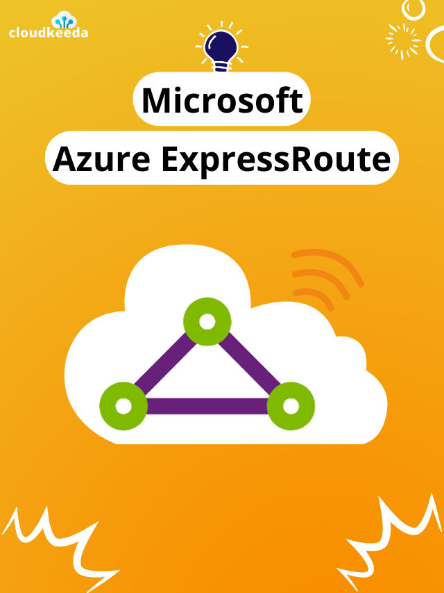 What is Microsoft Azure ExpressRoute?