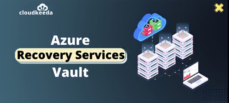 Azure Recovery Services Vault