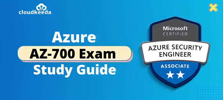 AZ-700 study guide