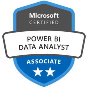 PL 300 Exam Study Guide (Microsoft Power BI Data Analyst)