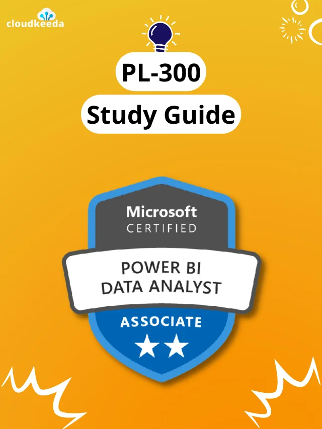 PL-300 Exam Study Guide 2024