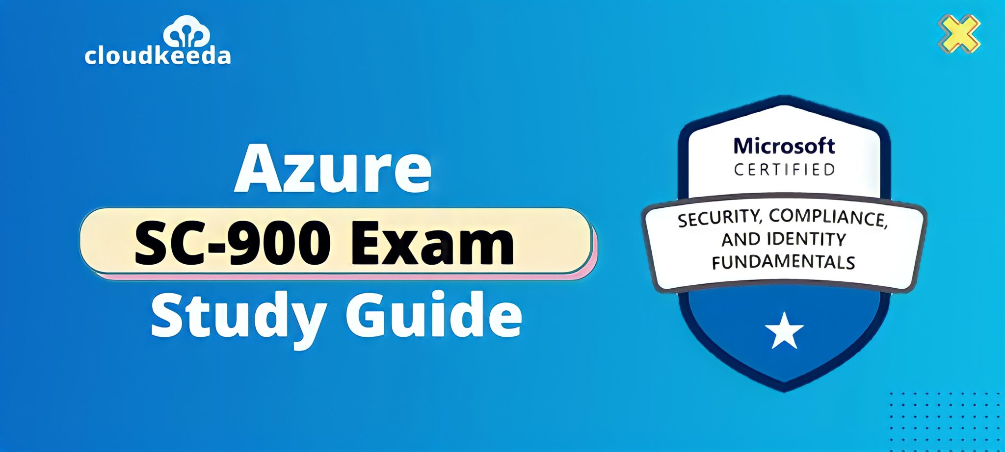 SC-900 Exam Book