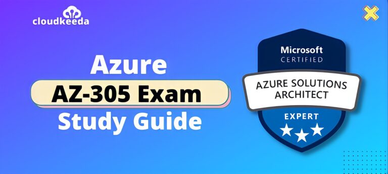 AZ-305 Exam Study Solutions