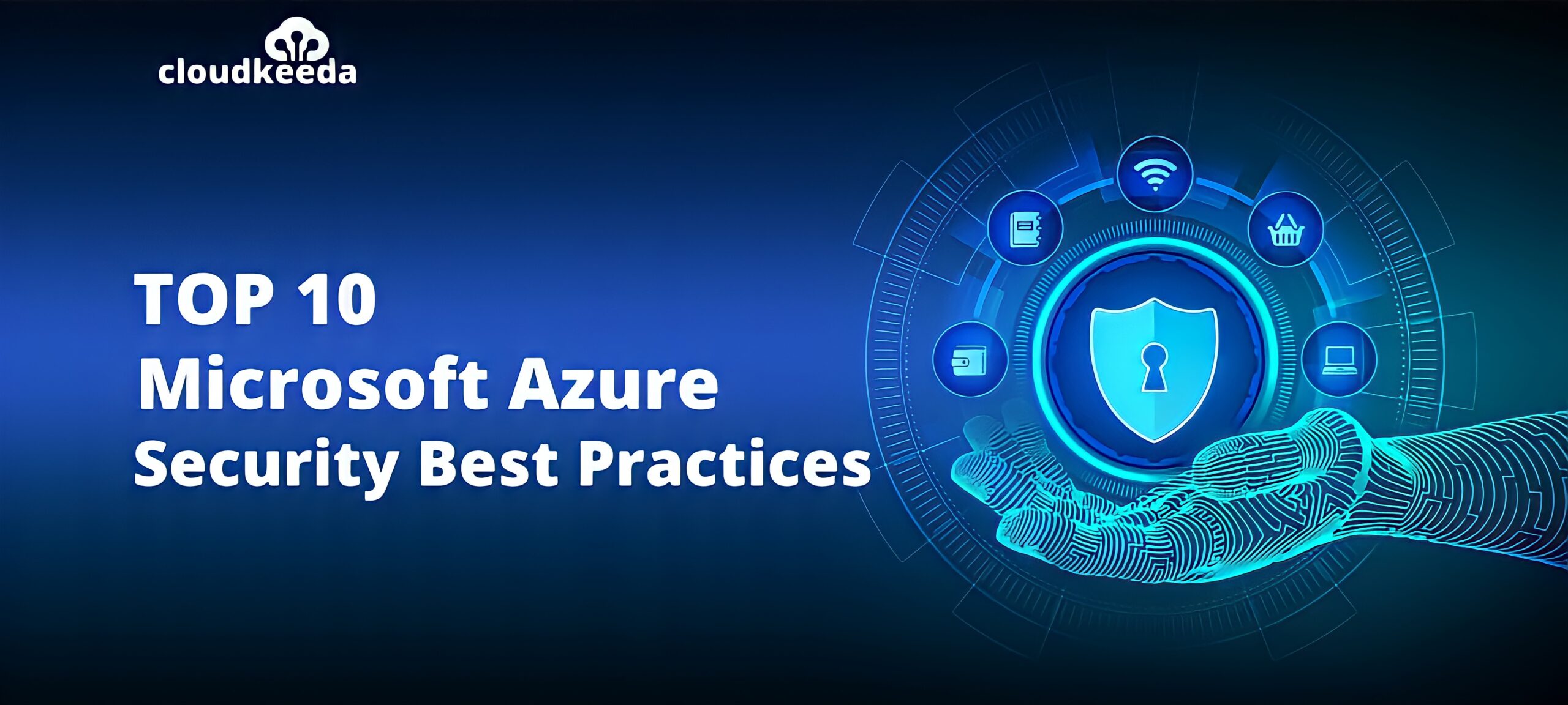 Microsoft Azure Security Best Practices
