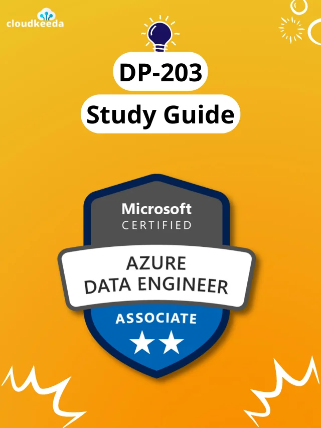 DP-203 Exam Study Guide 2024