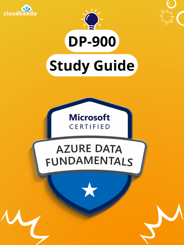 DP-900 Exam Study Guide (Microsoft Azure Data Fundamentals)