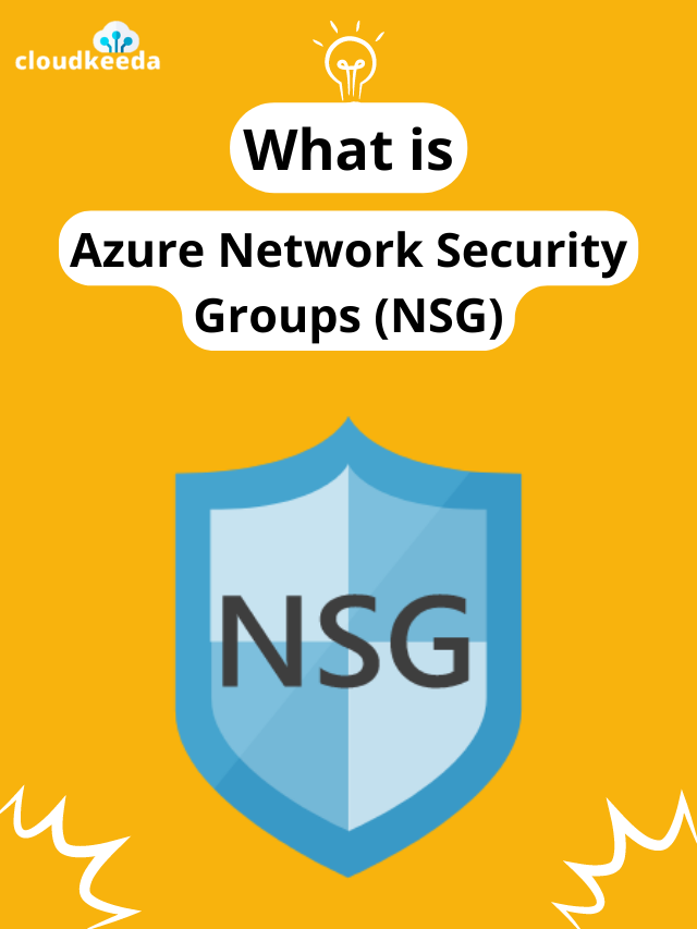 What is Azure Network Security Groups (Azure NSG)?