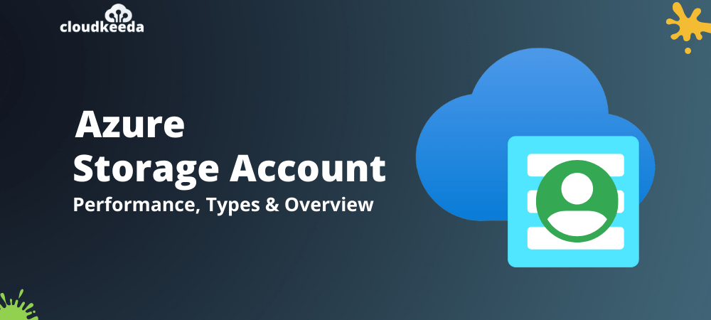 Azure Storage Account