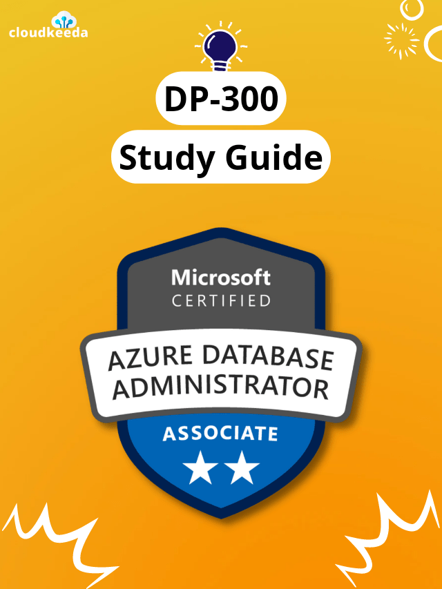 DP-300: Azure Database Administrator Exam Study Guide