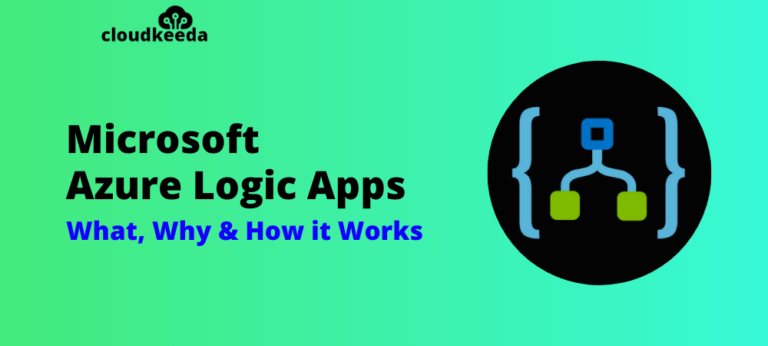 How Logic App Works In Azure