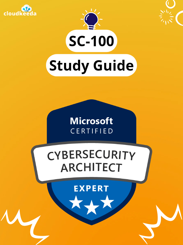 SC-100 Exam Study Guide