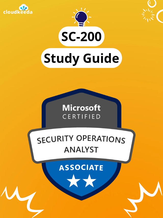 SC-200 Exam Study Guide