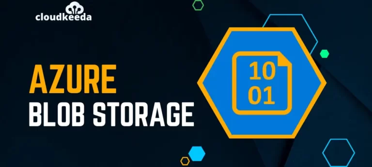 Azure Blob Storage