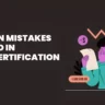 Common Mistakes to Avoid in Azure Certification Exams