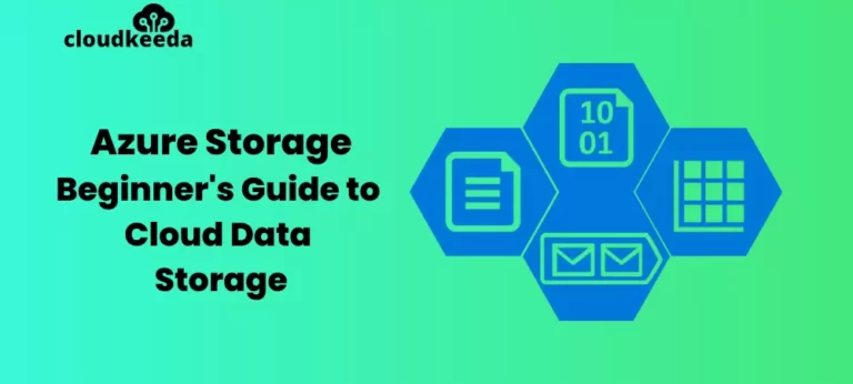 Microsoft Azure Storage