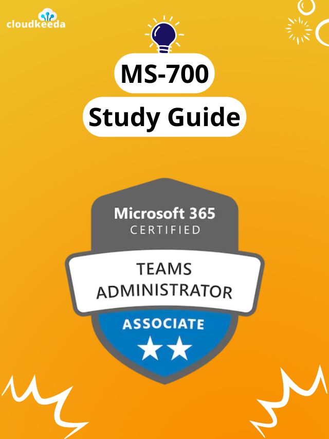 MS-700 Exam Study Guide