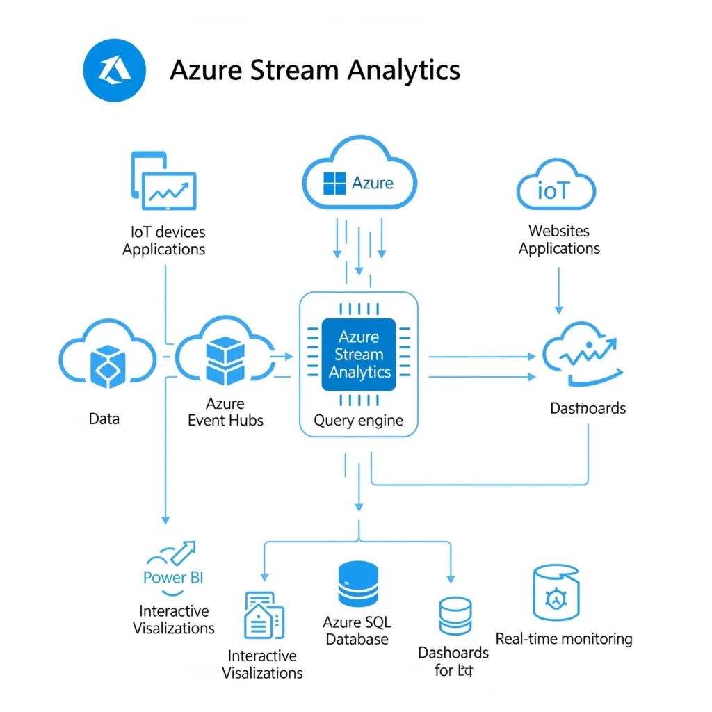 Azure Stream Analytics Overview