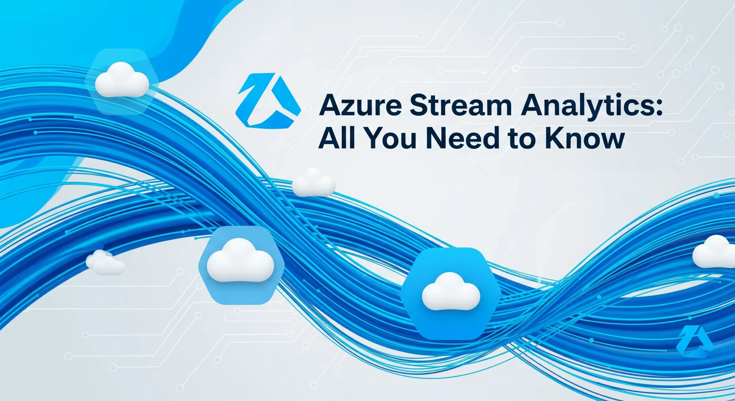 Azure Stream Analytics