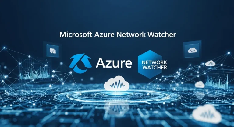 Azure Network Watcher.465Z