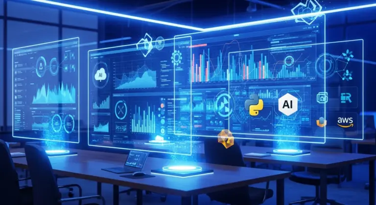 Data Analytics Tools