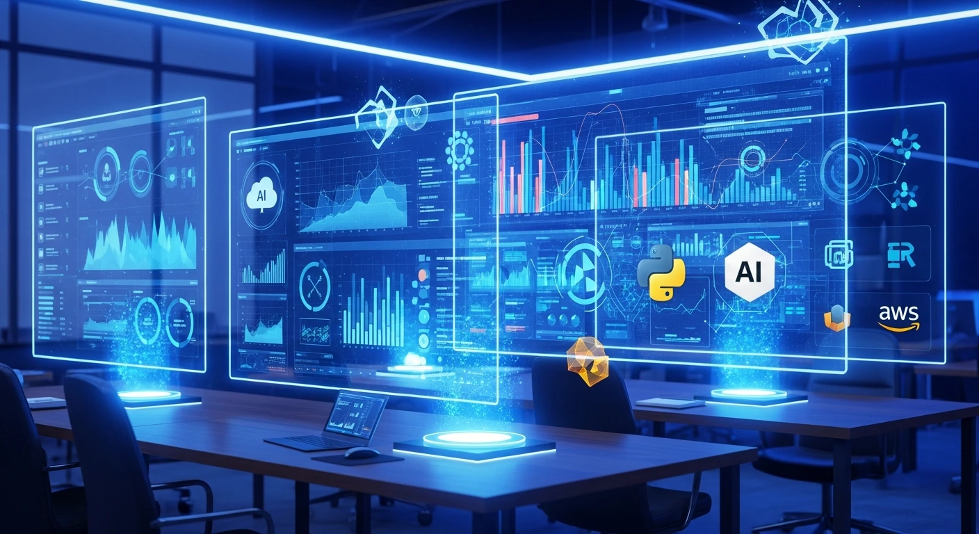 Data Analytics Tools