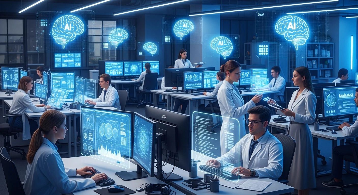 Highest Paying Jobs in Artificial Intelligence