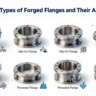 Forged Flanges