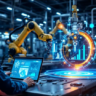 How Digital Technology Is Improving Industrial Production Processes