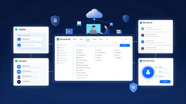 Microsoft AB-900 Copilot Exam