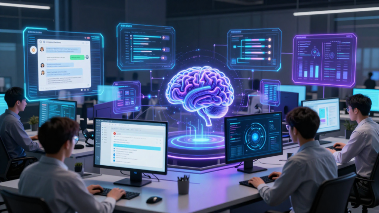 OpenClaw Alternative