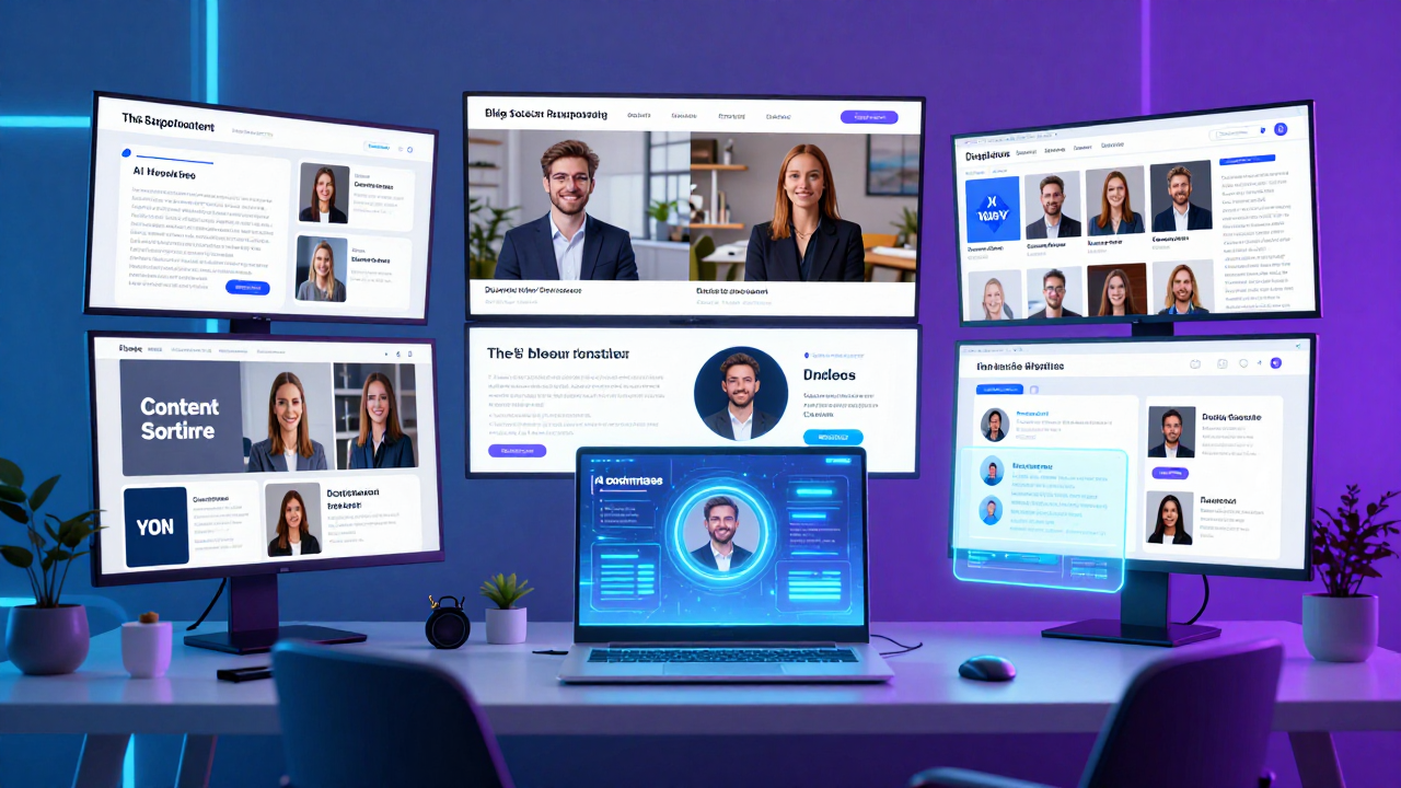 AI content repurposing