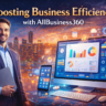 AllBusiness360