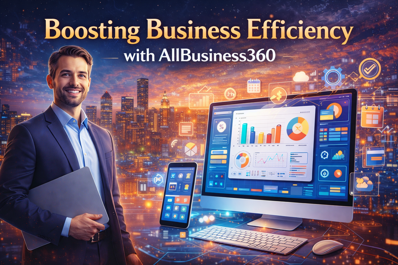 AllBusiness360