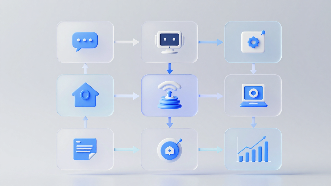 Google Flow Explained