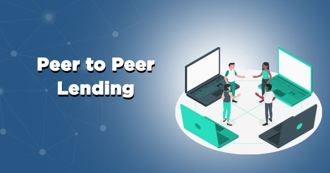 Peer to Peer Lending in India