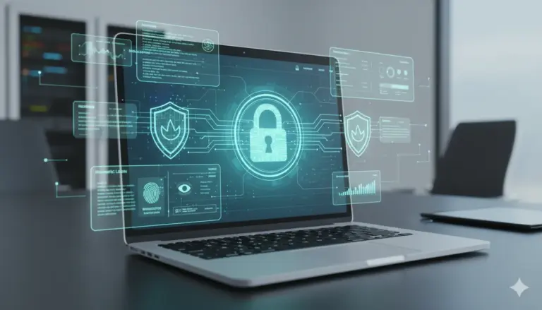 The Role of Website Security in Modern Web Design