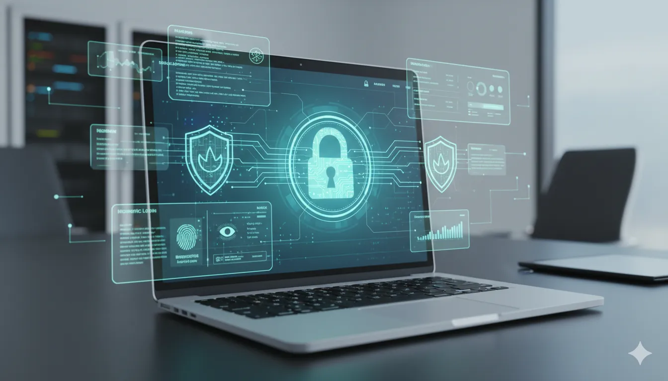 The Role of Website Security in Modern Web Design